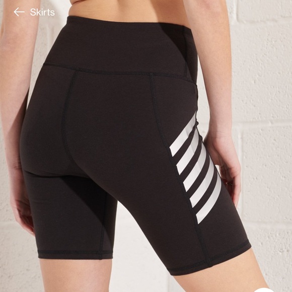 SUPERDRY Biker Shorts - Picture 4 of 8